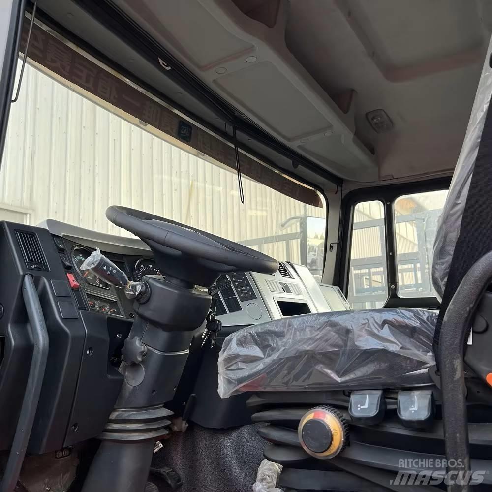 Shacman F 3000 Truck Tractor Units