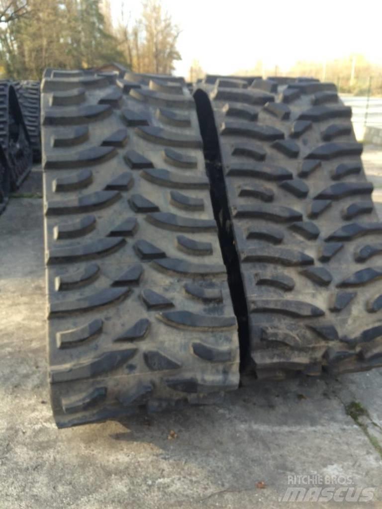  SOUCY ST1000s Combine harvester spares & accessories