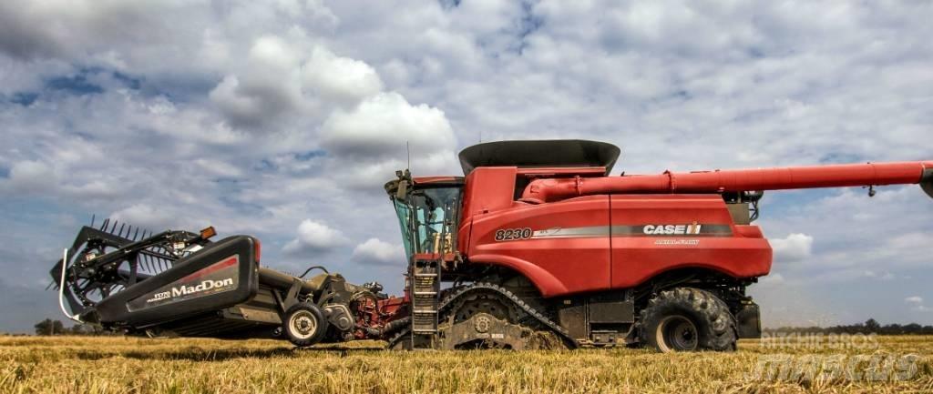  SOUCY ST1000s Combine harvester spares & accessories