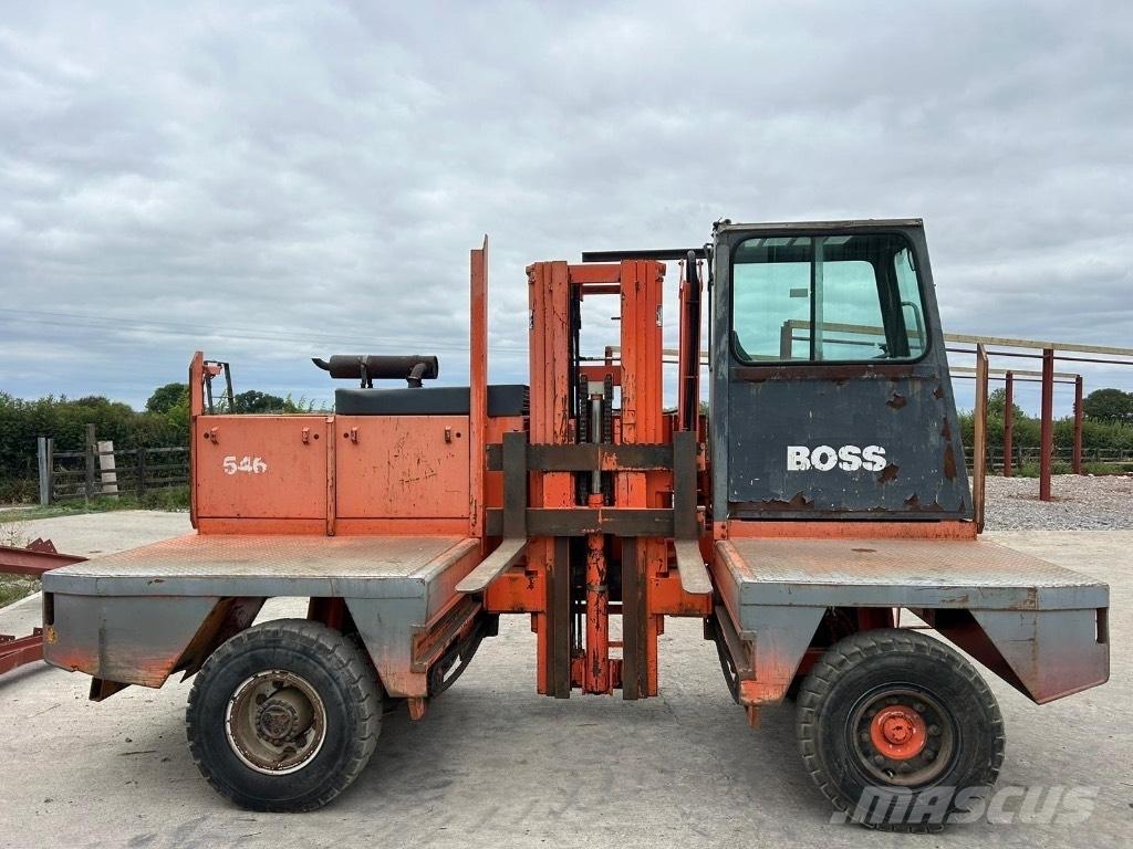 Boss 546 Sideloader