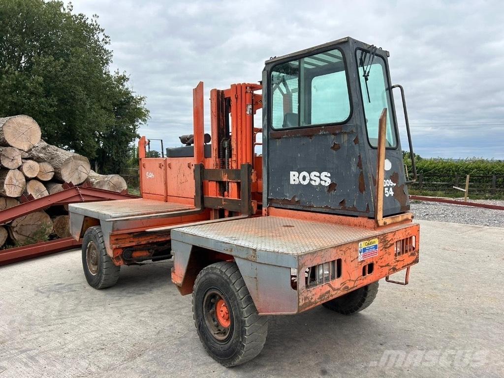 Boss 546 Sideloader