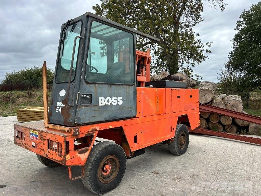 Boss 546 Sideloader