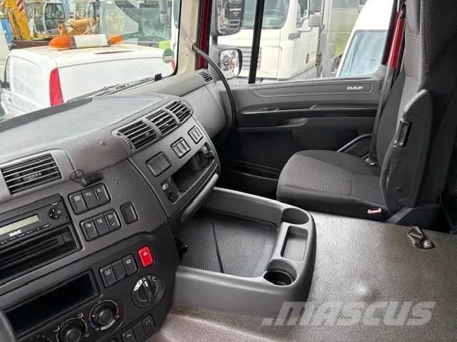 DAF CF 440 Truck Tractor Units