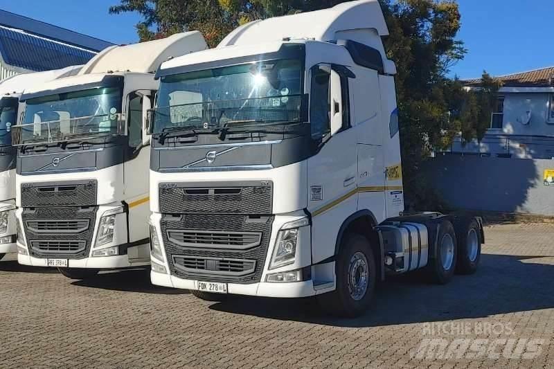 Volvo FH440 Other trucks