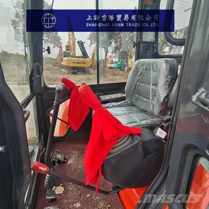 Kubota U 30 Mini excavators < 7t