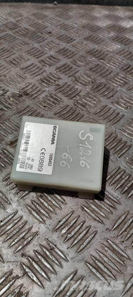 Scania R 440    1895453 Electronics