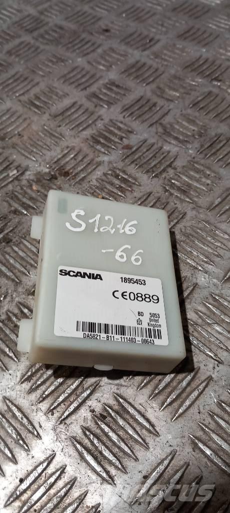 Scania R 440    1895453 Electronics