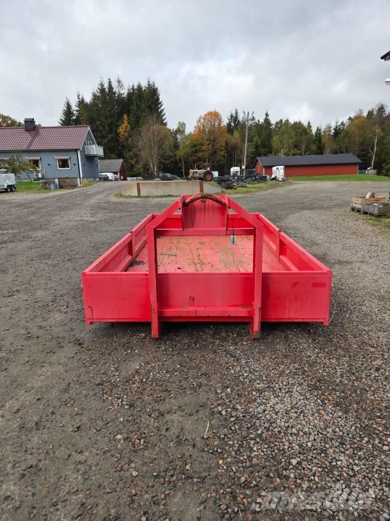 Bigab 235 Other trailers