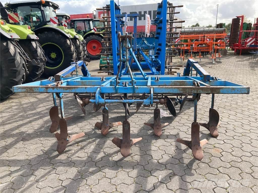 Lemken Smaragd 300 Cultivators