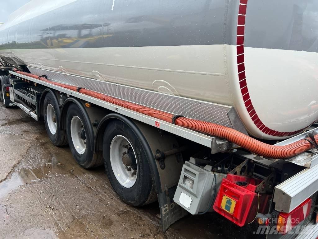 Scania R 450 Truck Tractor Units