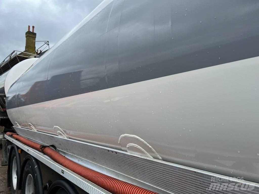 Scania R 450 Truck Tractor Units