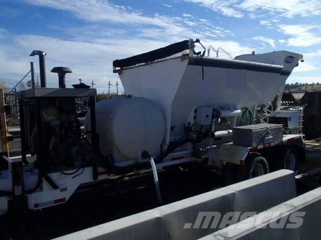  REIMER R400 Other trailers