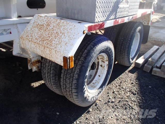  REIMER R400 Other trailers