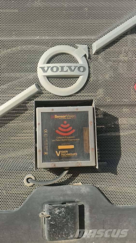 Volvo L 180 H Wheel loaders