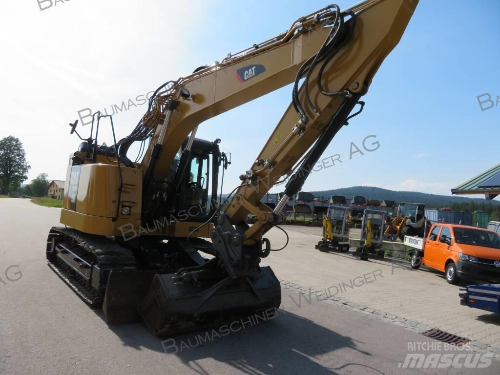 CAT 315F Crawler excavators
