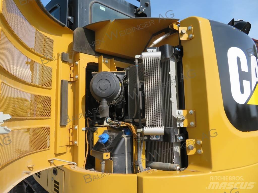 CAT 315F Crawler excavators