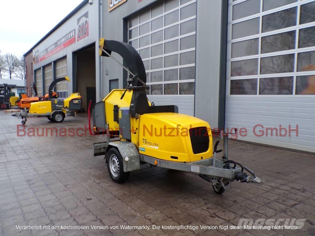  TS INDUSTRIE WS/18 D Other