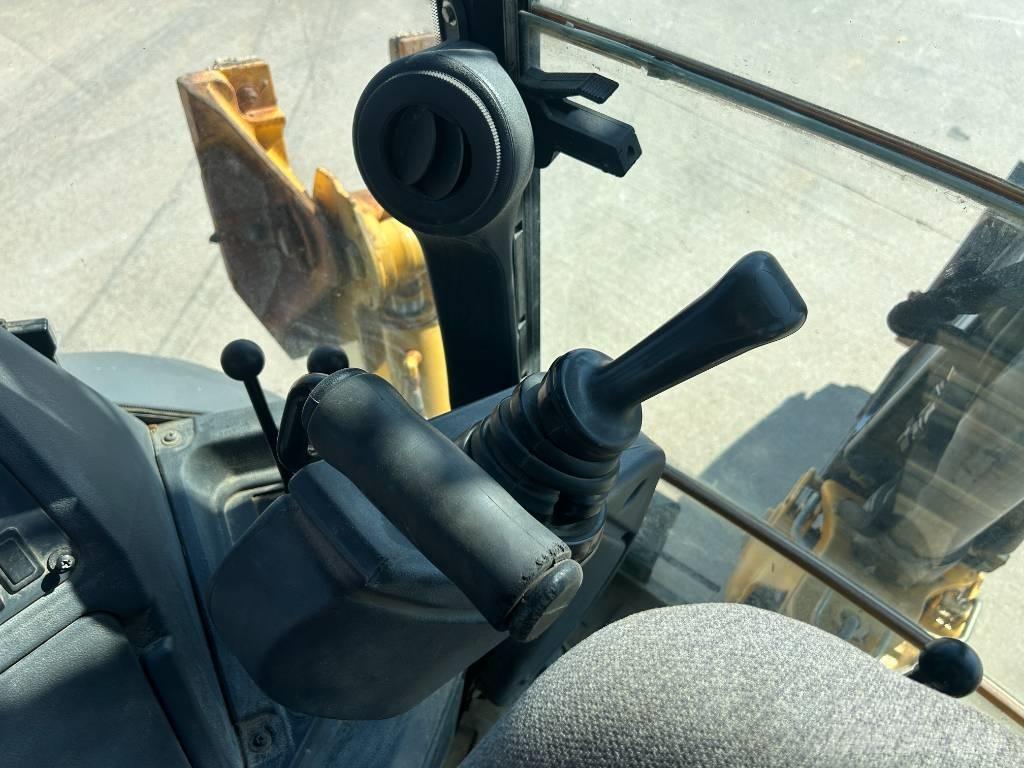 John Deere 310K TLB's