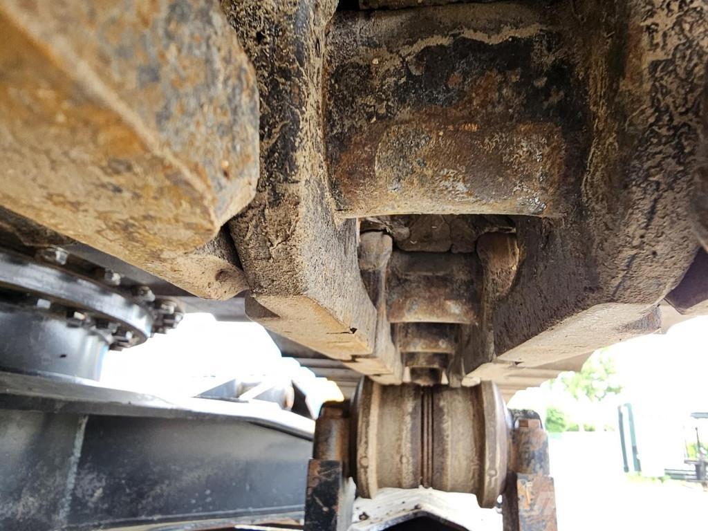 Sany SY135C Crawler excavators