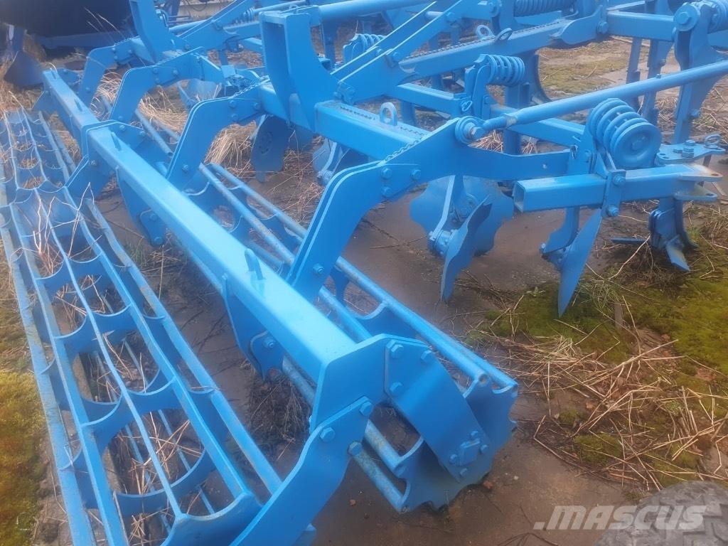 Lemken Karat 9/400U Cultivators