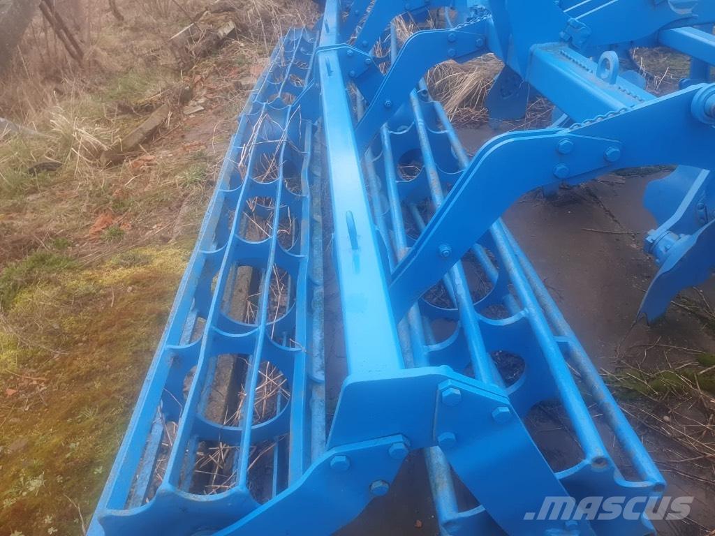 Lemken Karat 9/400U Cultivators