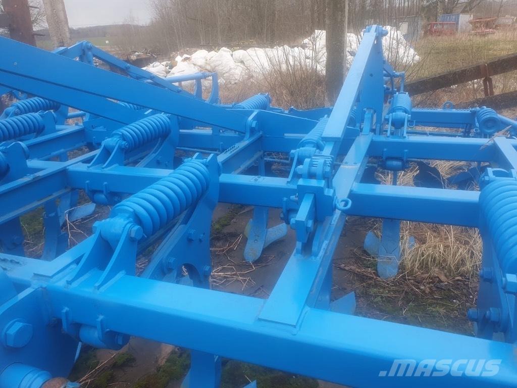 Lemken Karat 9/400U Cultivators