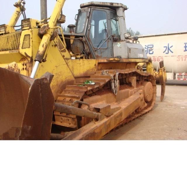 Komatsu d155a-2 Crawler dozers