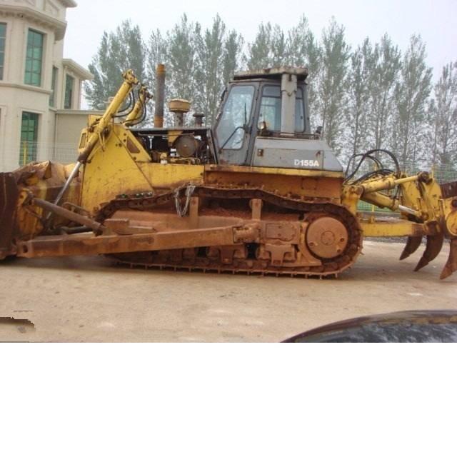 Komatsu d155a-2 Crawler dozers