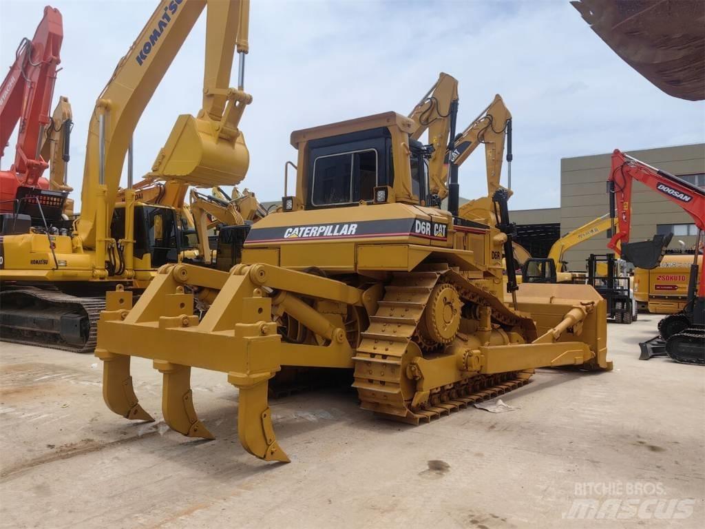 CAT D 6 R Graders
