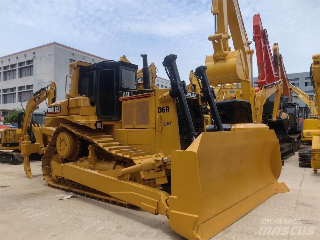 CAT D 6 R Graders