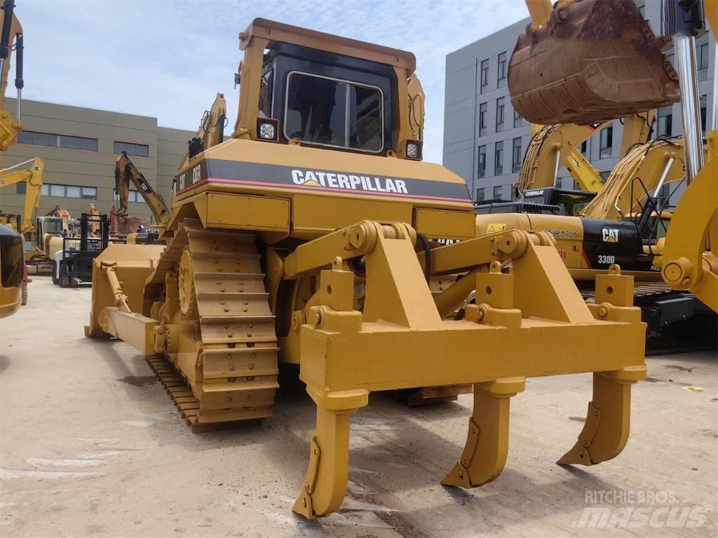 CAT D 6 R Graders