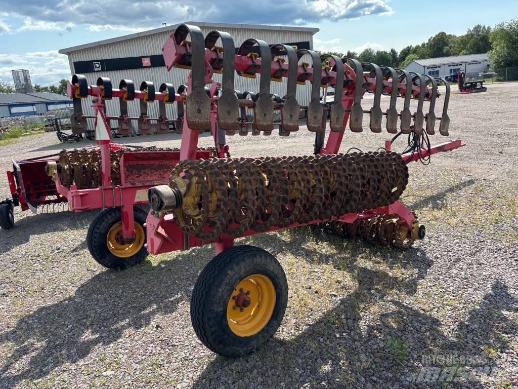 Väderstad ROLLEX 620 Farming rollers
