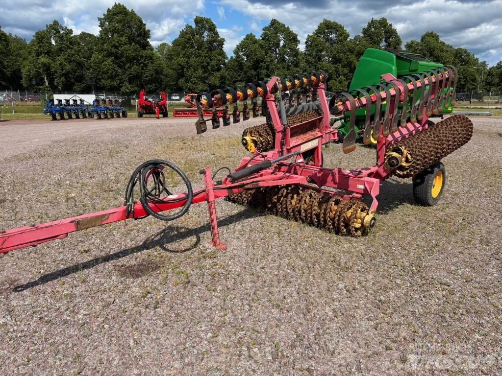 Väderstad ROLLEX 620 Farming rollers