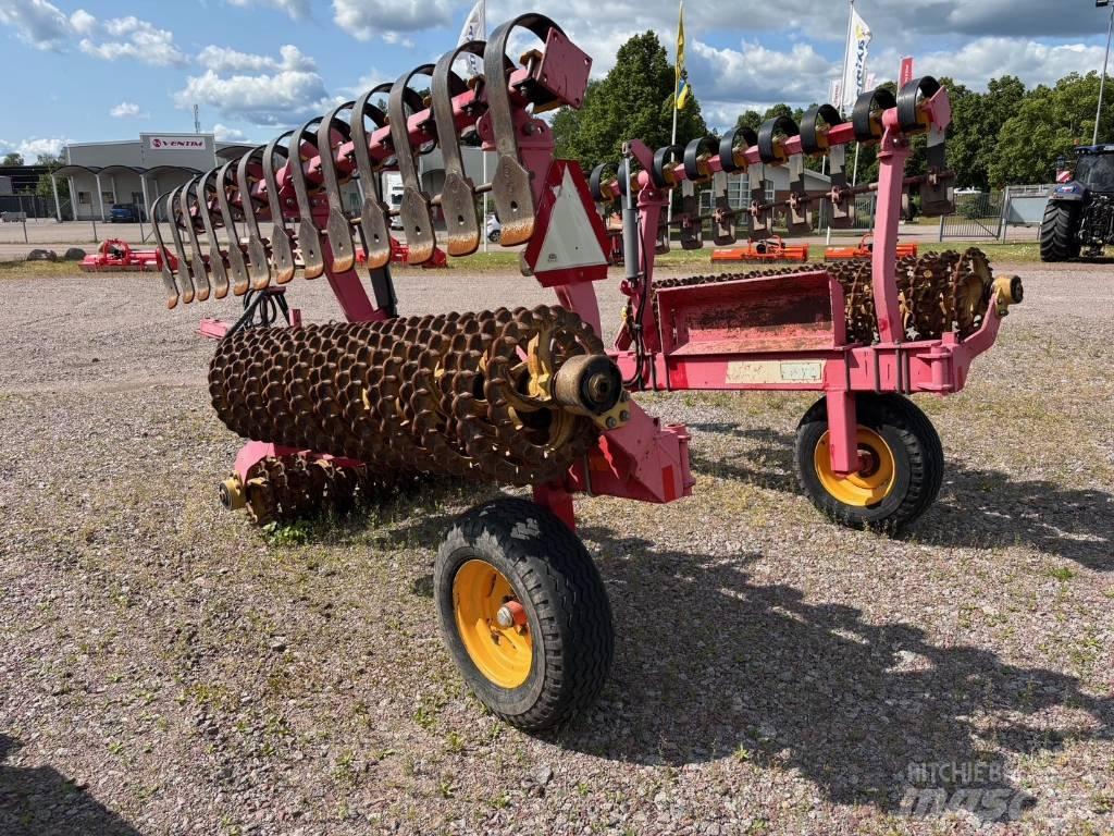 Väderstad ROLLEX 620 Farming rollers