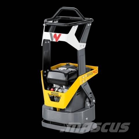 Wacker Neuson BRS 90 Vibrator compactors