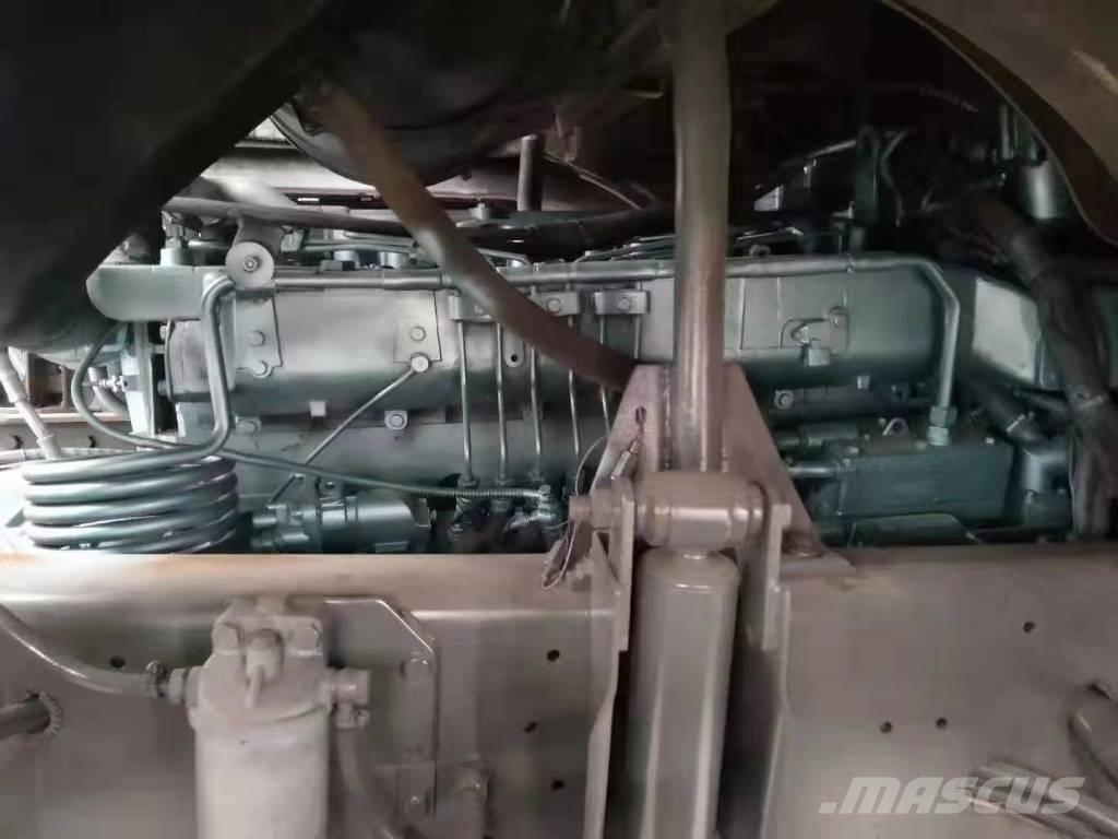 Howo 375 Truck Tractor Units