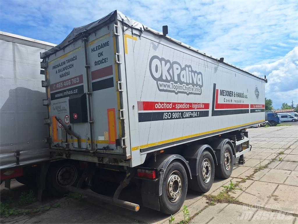 Wielton NW-3 Other trailers