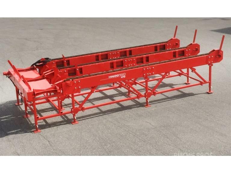 Hakki Pilke 472 Wood splitters, cutters, and chippers