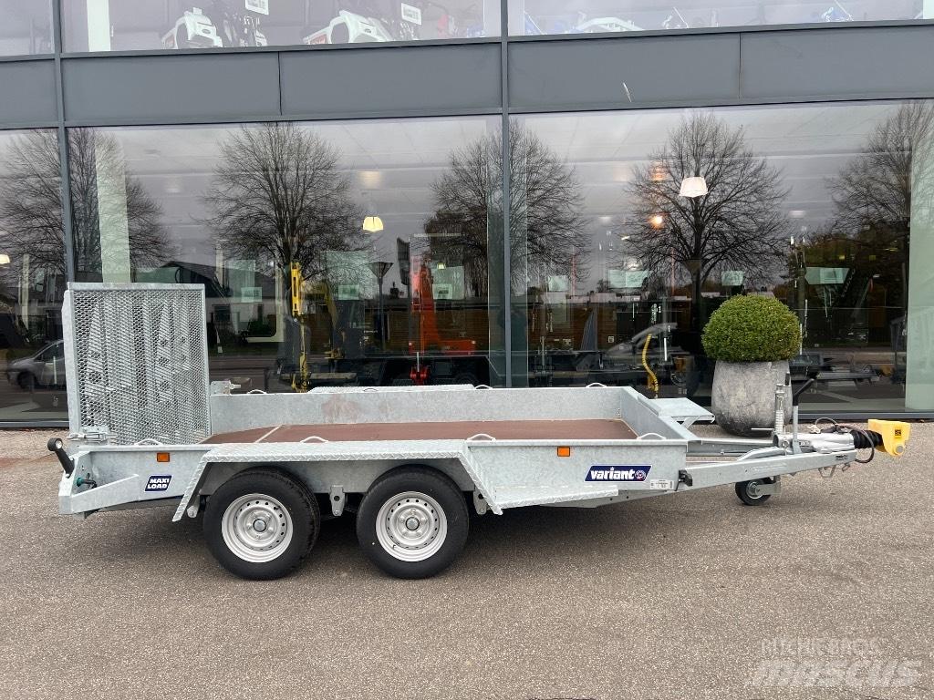 Variant 3516 b3 Vehicle transport trailers