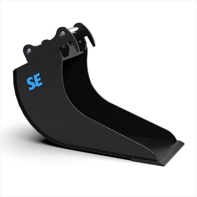 SE Equipment  Skopor TLB's