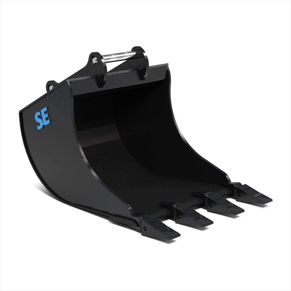 SE Equipment  Skopor TLB's