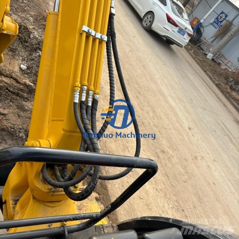 Komatsu PC35MR Mini excavators < 7t