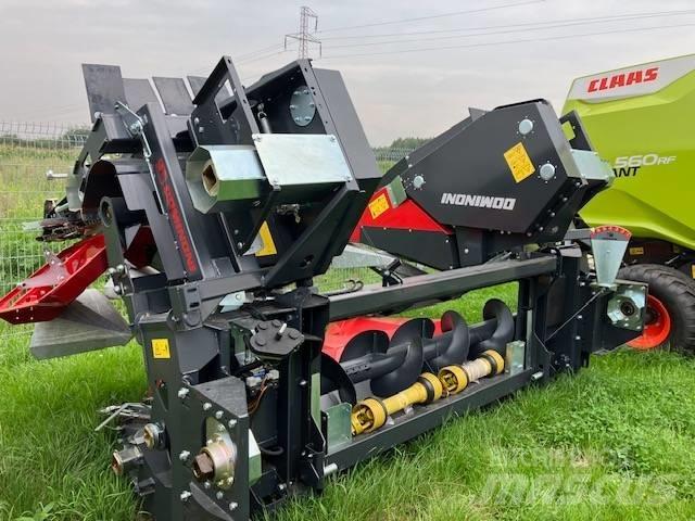 Dominoni SL976BG Combine harvester spares & accessories