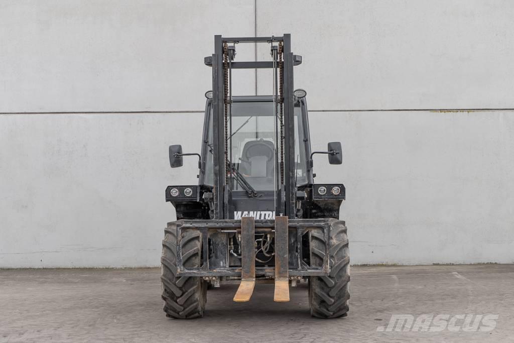 Manitou M 30-4 Diesel trucks