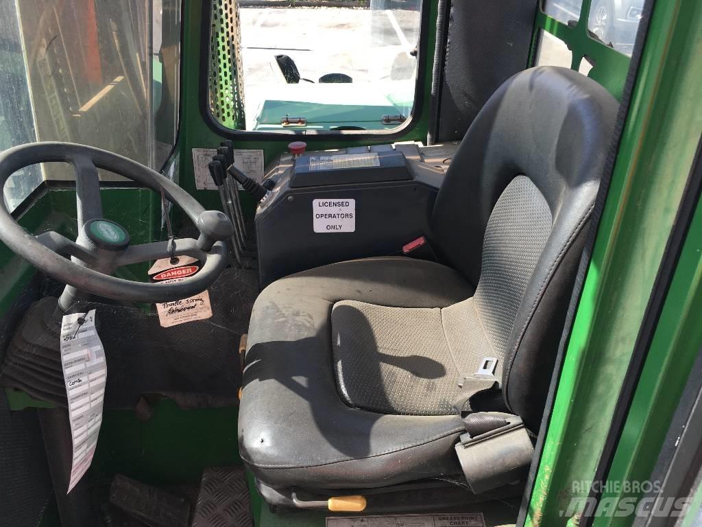 Combilift C 3000 Sideloader
