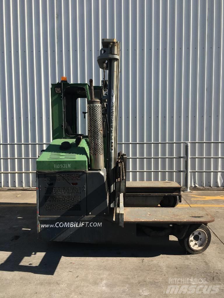 Combilift C 3000 Sideloader