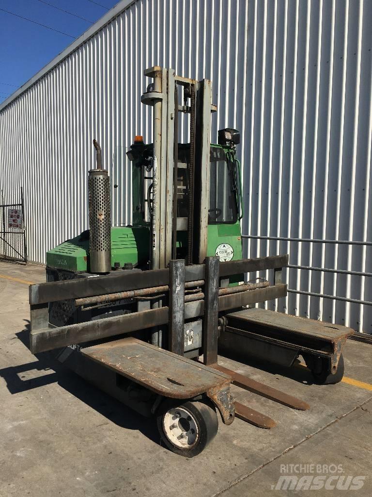 Combilift C 3000 Sideloader