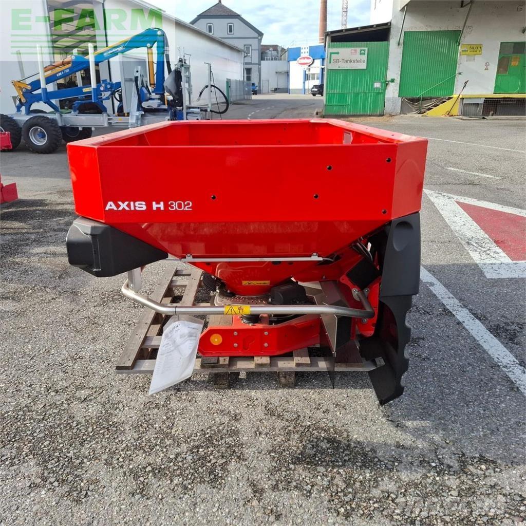 Rauch Axis H30.2 Mineral spreaders