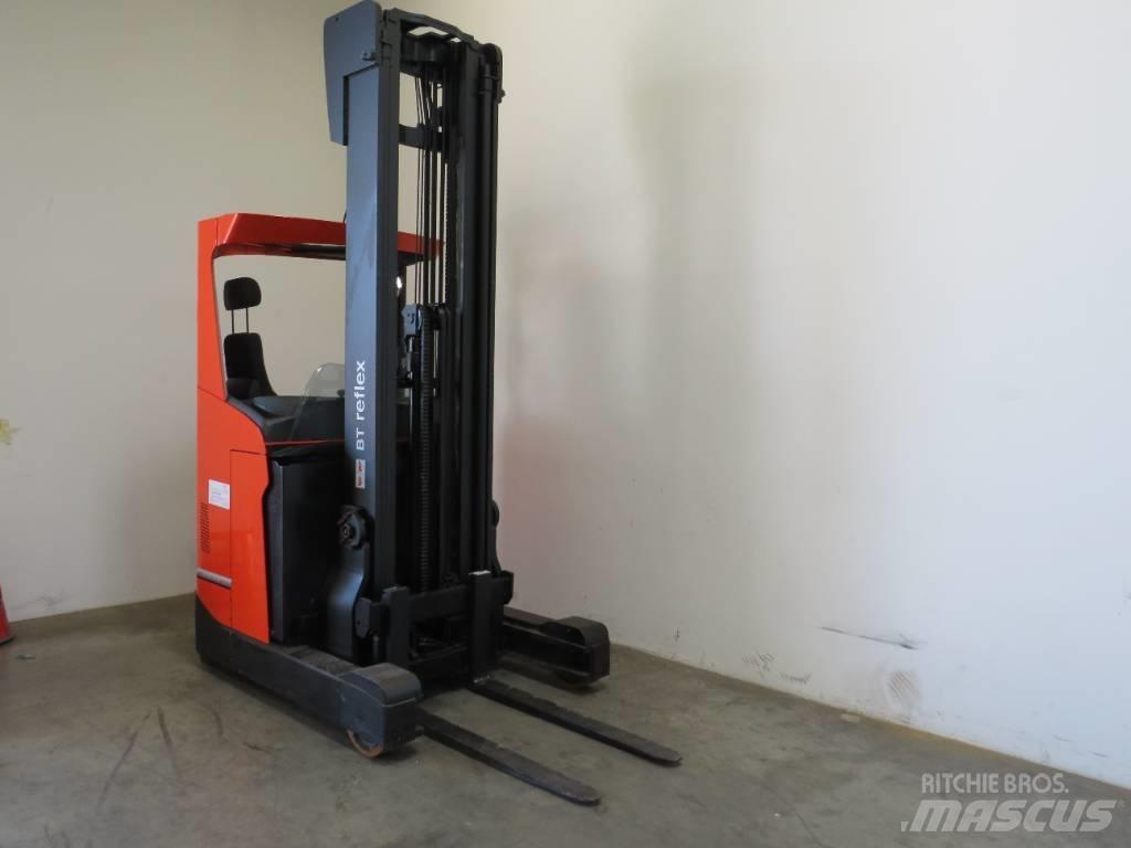 BT RRE160HE Reach truck