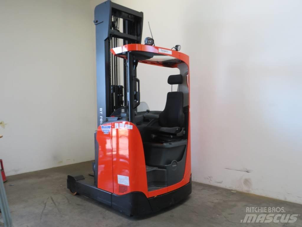 BT RRE160HE Reach truck